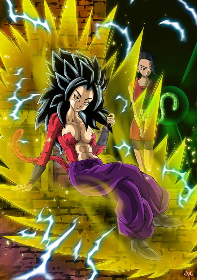Dragon Ball Z Saiyan Saiyan By Saiyan Saiyan Wallpaper