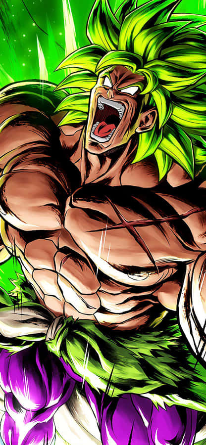Dragon Ball Z Saiyan Vs Kai Wallpaper