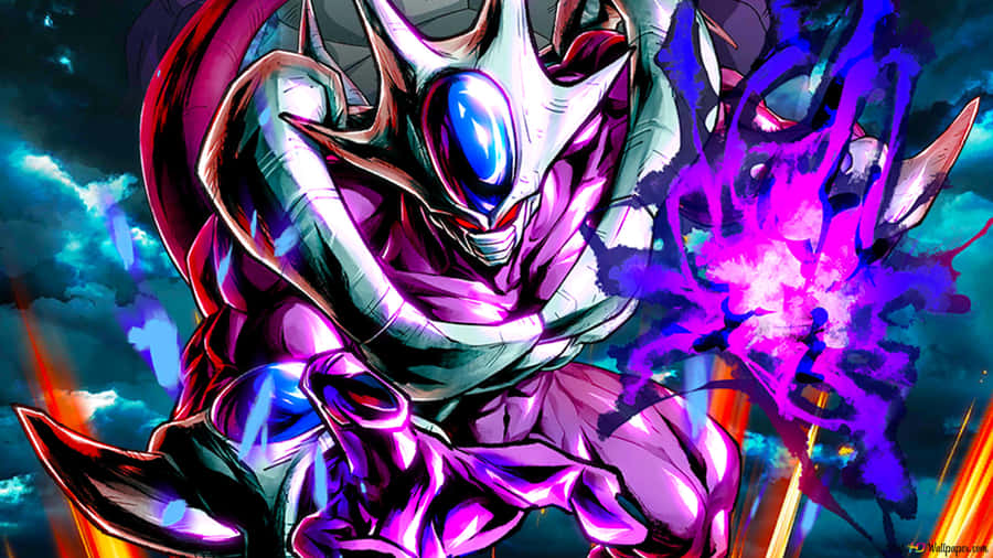 Dragon Ball Z Wallpapers Wallpaper