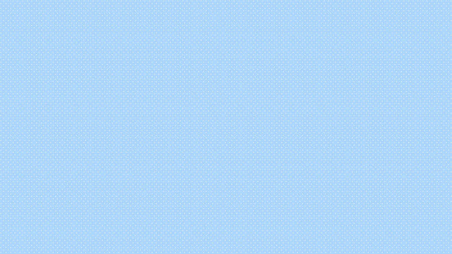 Dreamy Pastel Blue Solid Background Wallpaper