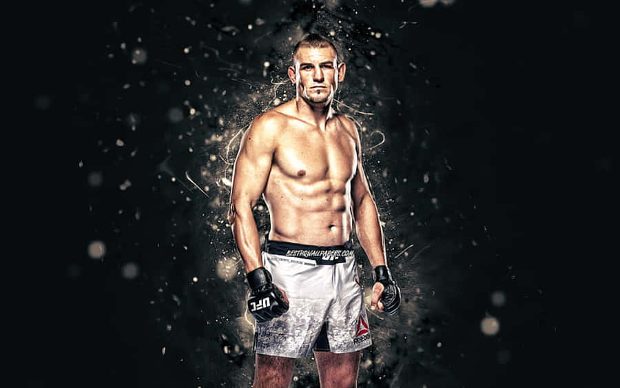 Dustin Jacoby Artwork Wallpaper