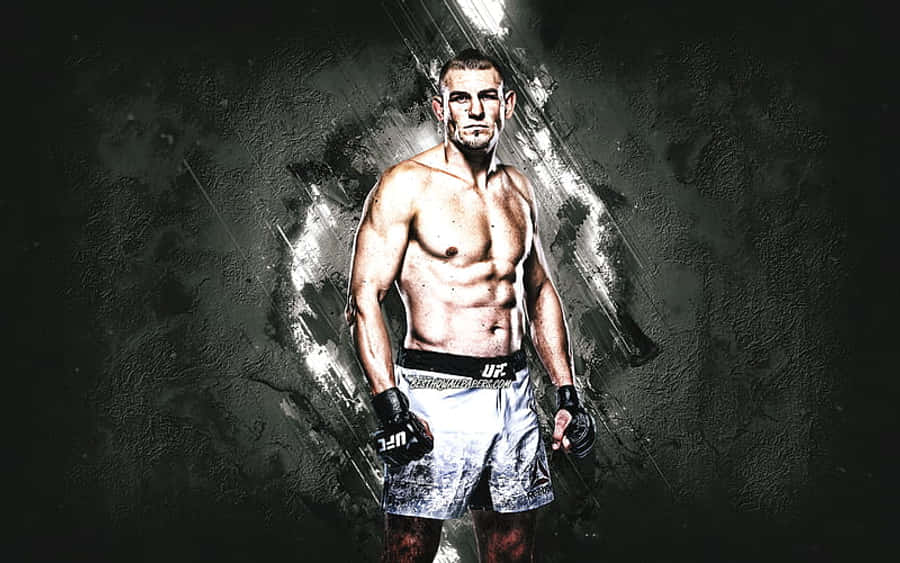 Dustin Jacoby Digital Artwork Wallpaper