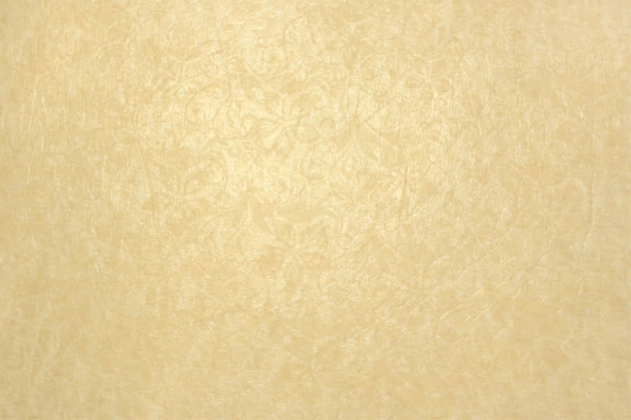 Elegant Cream-colored Background Wallpaper Wallpaper
