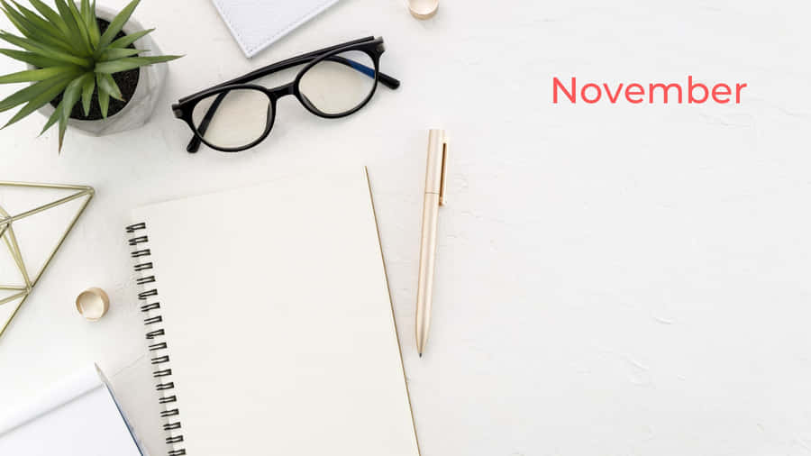 Embrace The Autumnal Beauty Of Fall Wallpaper