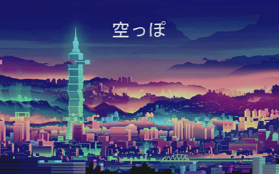 Embrace The Beauty Of Gaming Wallpaper