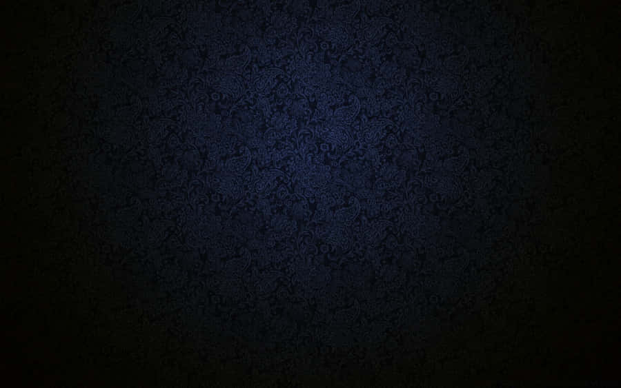 Embrace The Dark Retro Style Wallpaper