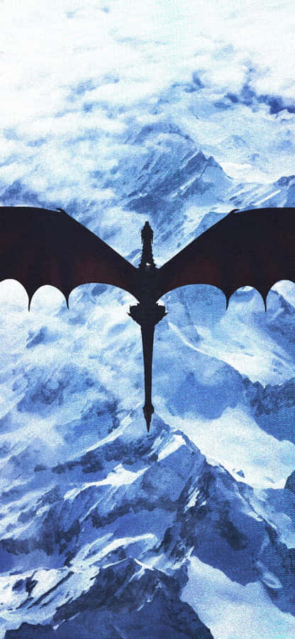 Embrace Your Identity With The Game Of Thrones Iphone Wallpaper