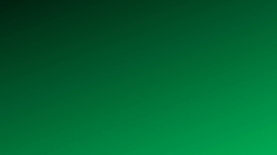 Emerald Green Plain Background Wallpaper