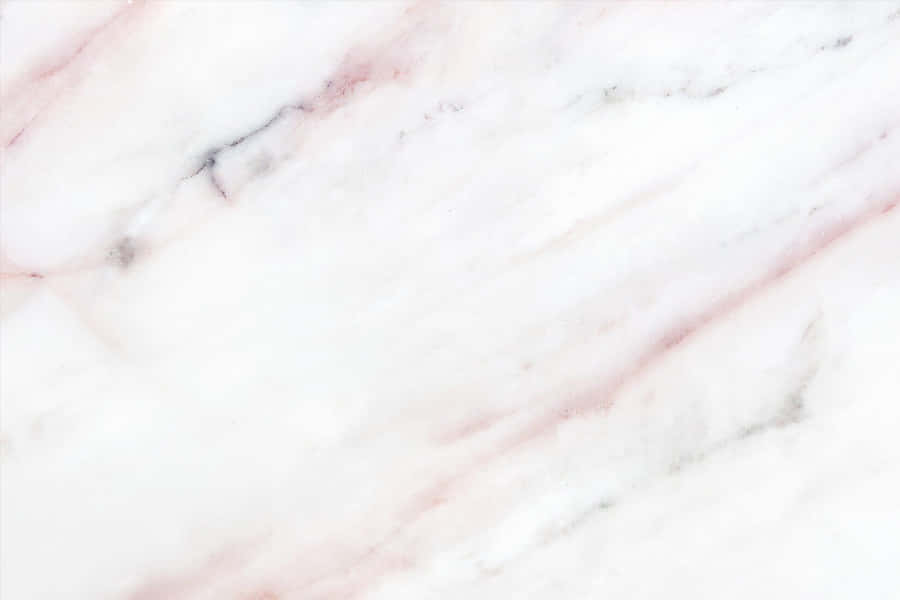 Enhance Any Space With Elegant Aesthetic Marble Desktop. Wallpaper