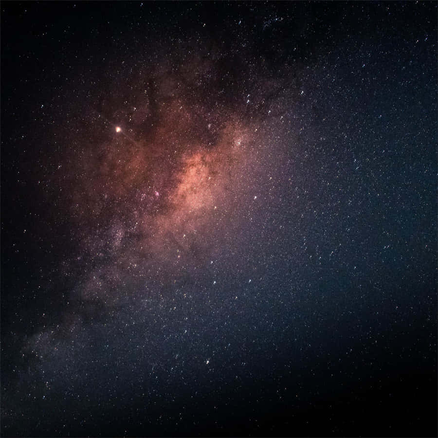 Enhance Your Creativity With The Latest Space Ipad. Wallpaper