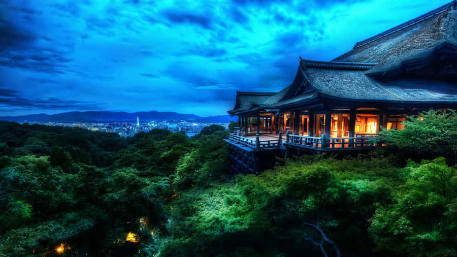 Enhance Your Visual Experience With Cool 4k Ultra Hd Wallpaper