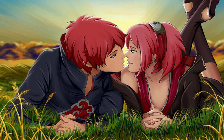 Enjoy All Your Favorite Cartoon Classics With Kiss Cartoon. Wallpaper