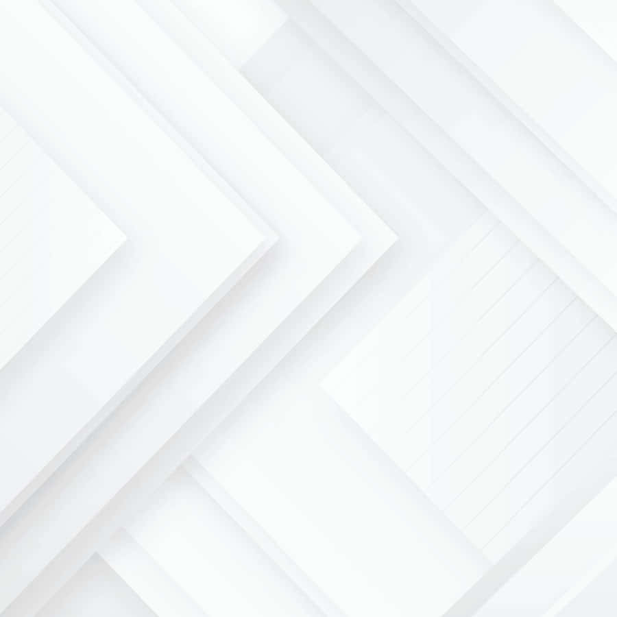 Enjoy Leisurely Surfing The Web With A White Ipad Wallpaper