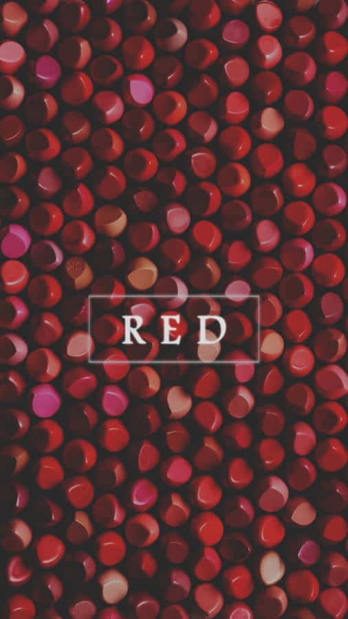 Enjoy The Beauty Of Maroon Wallpaper