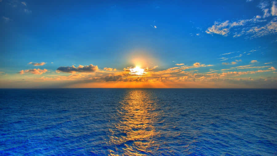 Enjoy The Days Of Summer Wallpaper