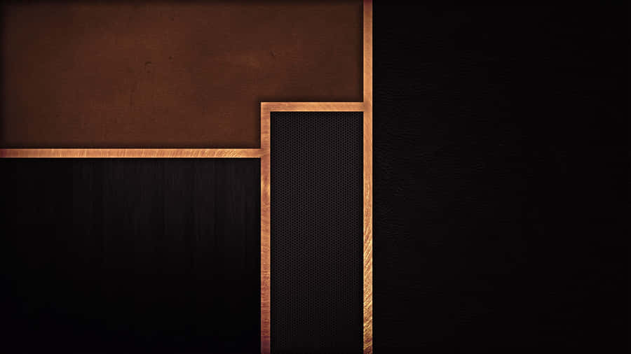 Enjoy The Features Of Manjaro In This Elegant Desktop Image Wallpaper