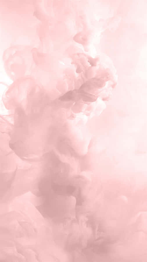Enjoy The Modern Luxury Of The Rose Gold Phone Wallpaper