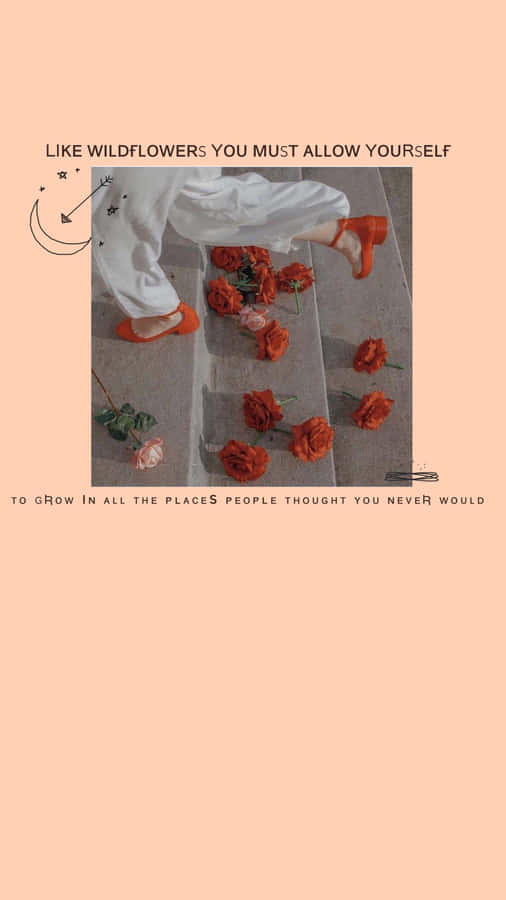 Enjoy The Vintage Beauty Of A Classic Day. Wallpaper