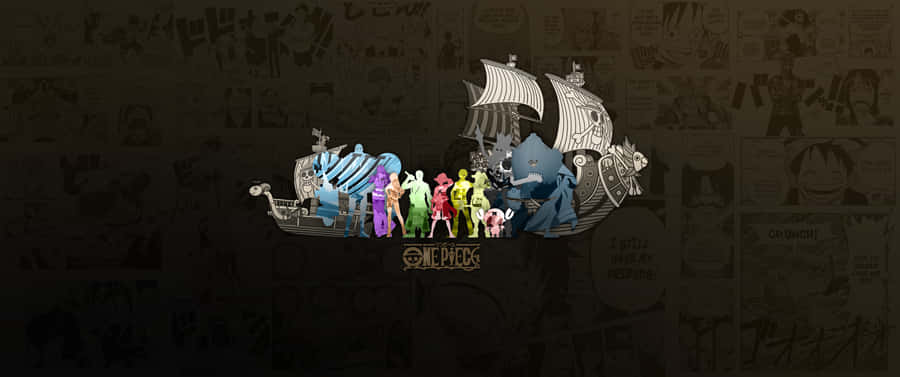 Enjoying The Peace Of Nature Wallpaper