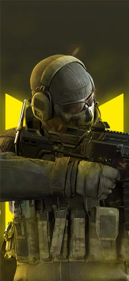 Epic Warfare In The Highly Anticipated