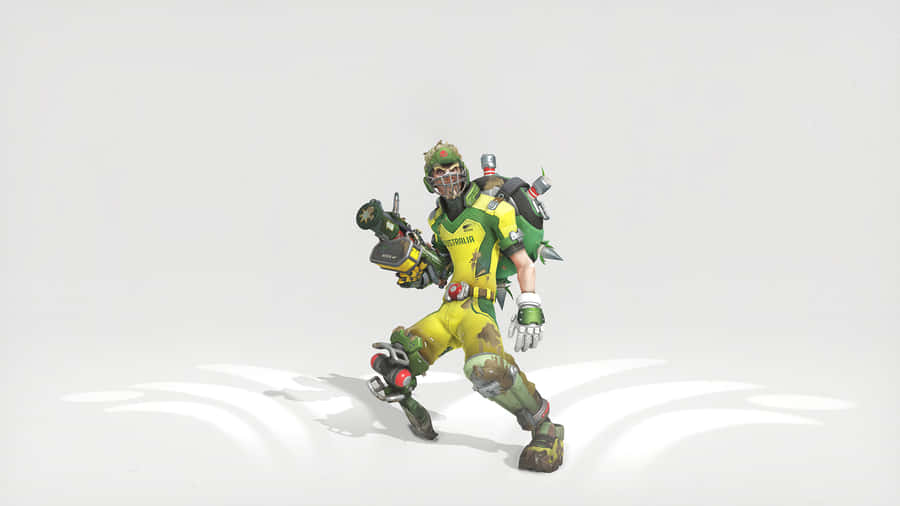 Exploding Into Victory! Wallpaper