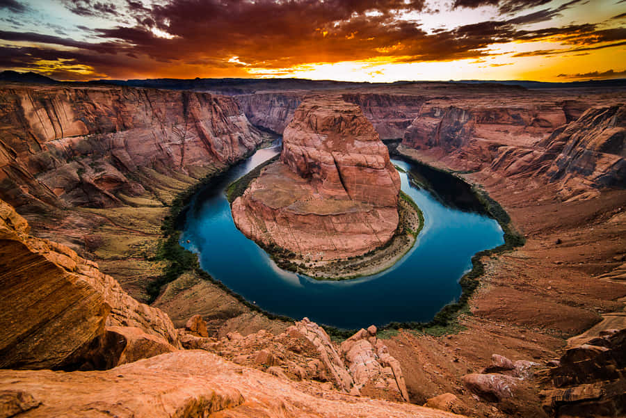 Explore The Beauty Of The World's Great Places. Wallpaper