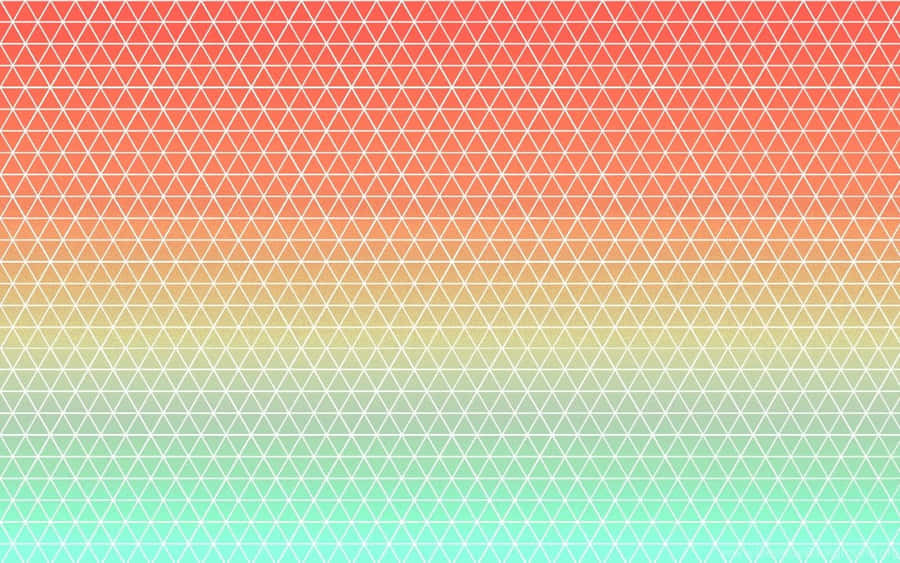 Explore The Vibrant Beauty Of Aesthetic Colors Wallpaper