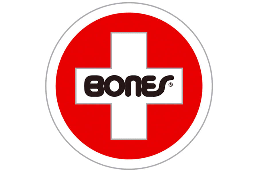 Explore The World Of Skateboarding With Popular Skate Brands Wallpaper