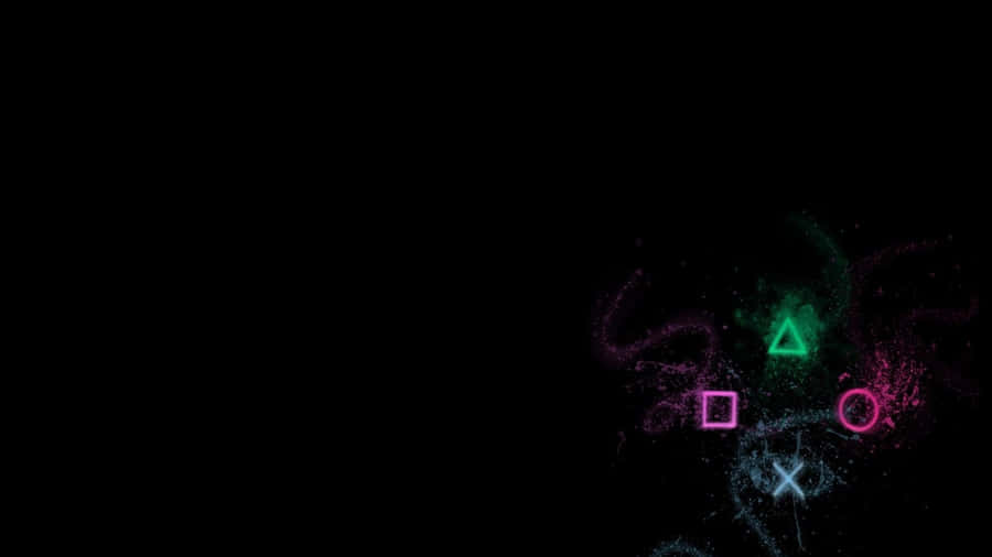 Explore Themes For Your Sony Ps4 Console Wallpaper