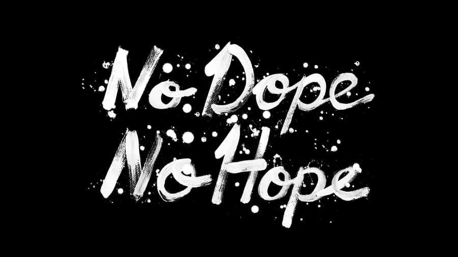 Explore Your Wild Side With Dope Trippy Wallpaper
