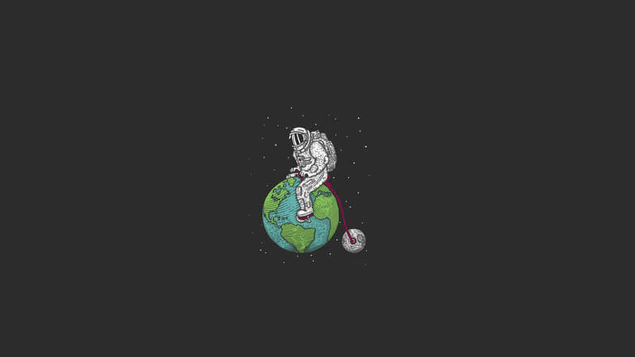 Exploring The Endless Wonders Of Space Wallpaper
