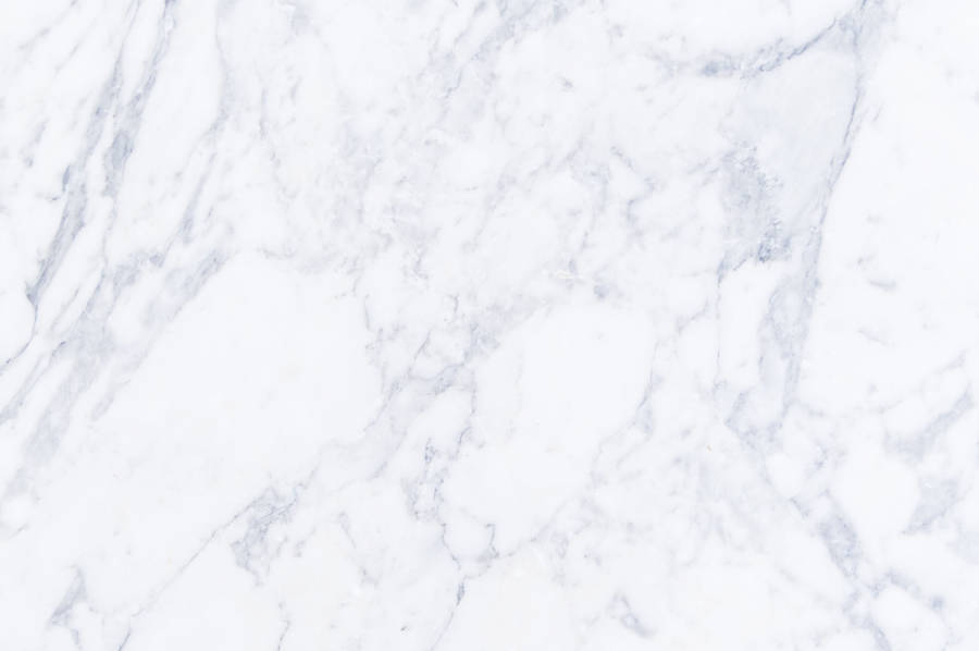 Faded Lines And Waves White Marble Hd Wallpaper