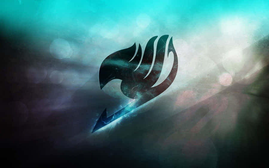Fairy Tail Logo. Wallpaper
