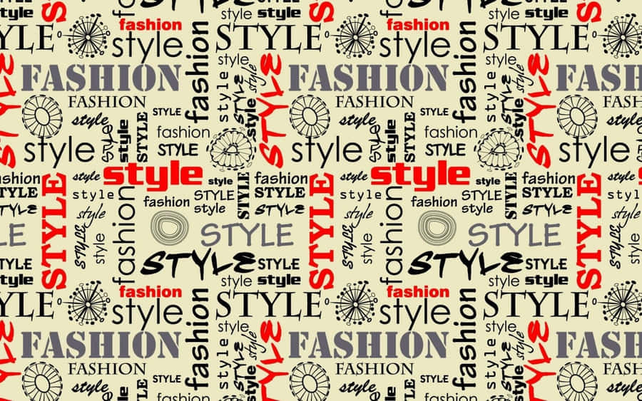 Fashion And Style For Girls Wallpaper