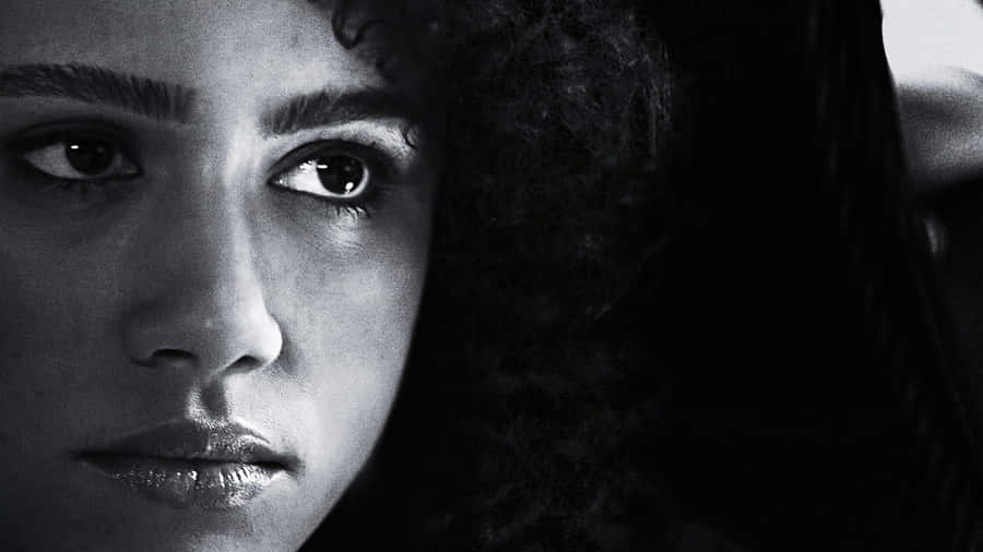 Fast And Furious 9 Ramsey Wallpaper