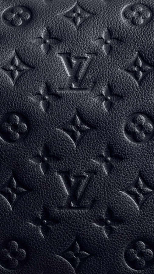 Feel Cool In Louis Vuitton Wallpaper