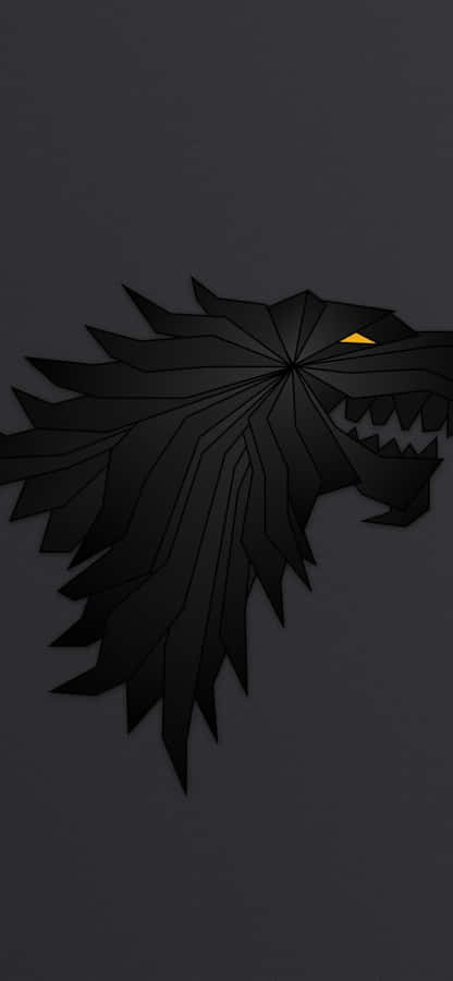 Feel Invicible And Deserving Of The Iron Throne With This Game Of Thrones Iphone Wallpaper. Wallpaper