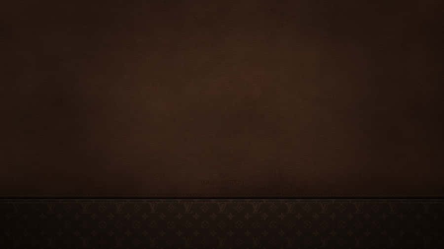 Feel The Luxury Of Louis Vuitton In Stunning 4k Resolution. Wallpaper