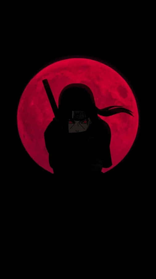 Feel The Power Of Naruto Neon! Wallpaper
