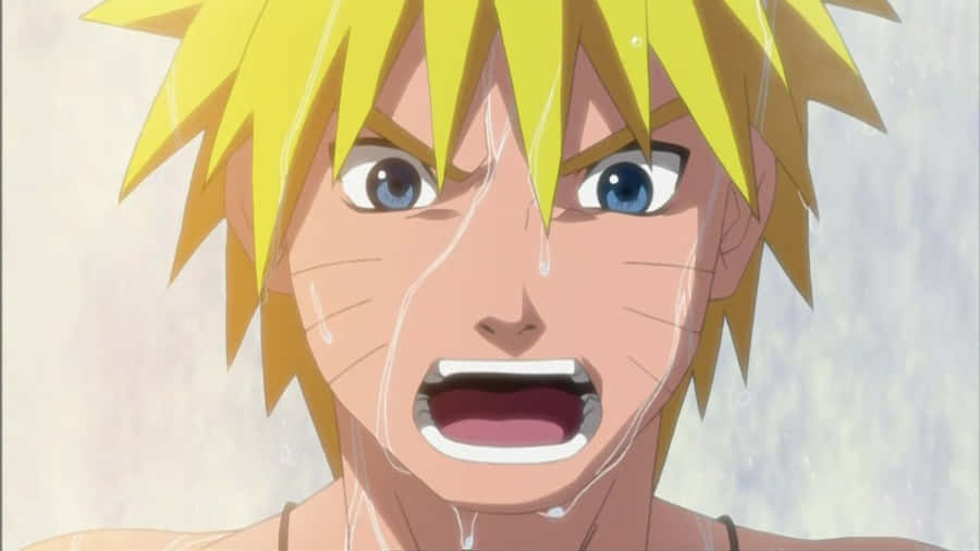 Feeling Excited Wallpaper