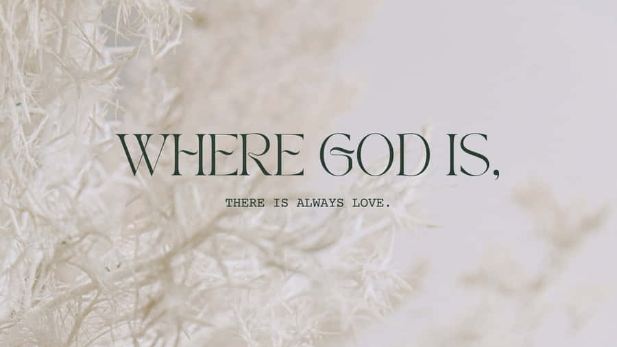 Find Peace And Clarity On Your Spiritual Desktop Wallpaper