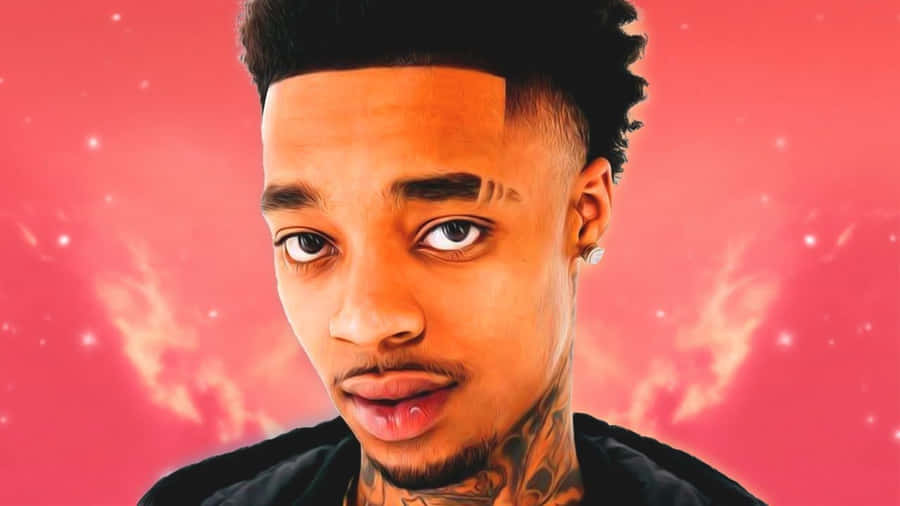 Flightreacts [wallpaper] Wallpaper