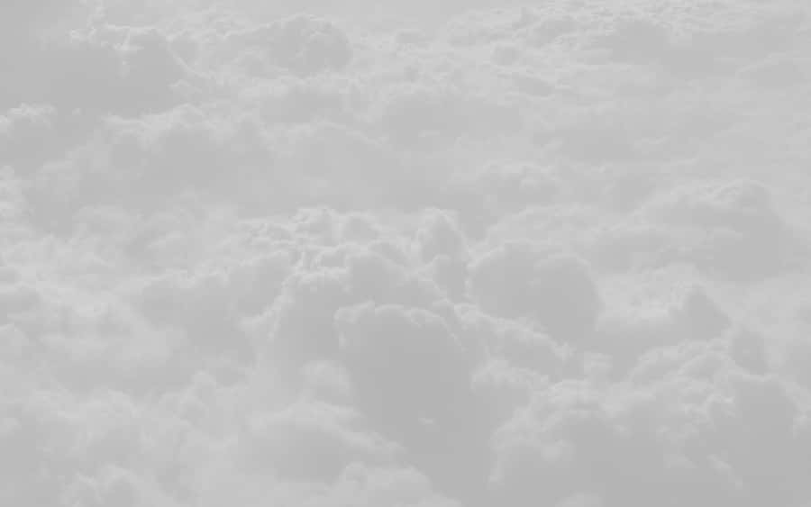 Floating Among The White Clouds Wallpaper