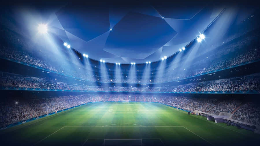 Football Is Awesome Wallpaper