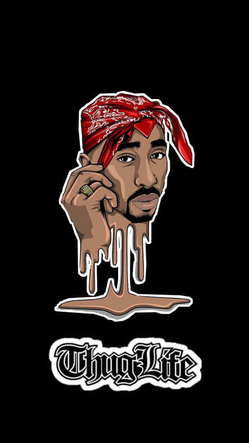 Fresh Out Of The Studio Wallpaper