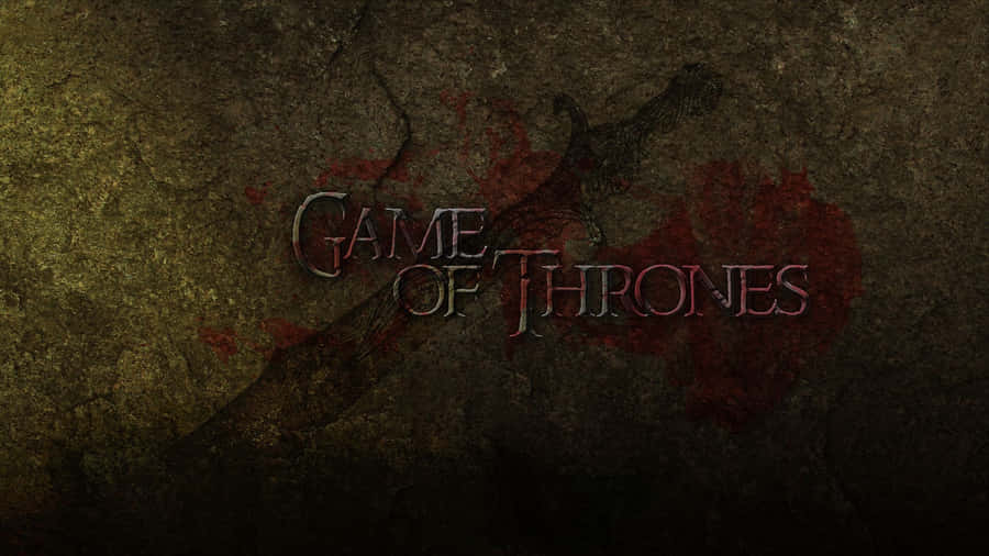 Full Map Of Westeros As Featured In The Hit Tv Series