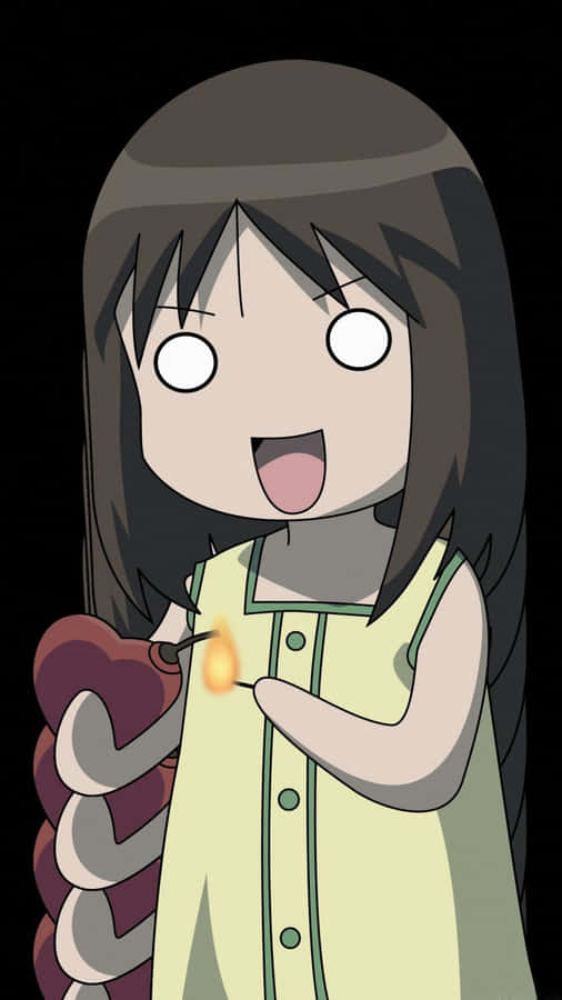 Funny Anime Pfp Bomb Wallpaper