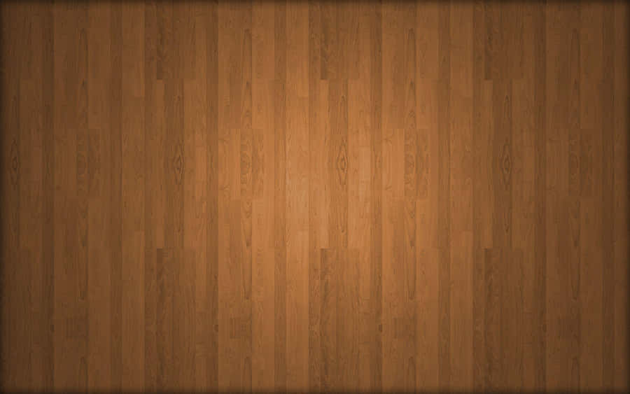 Furnished Dark Brown Wooden Background Wallpaper