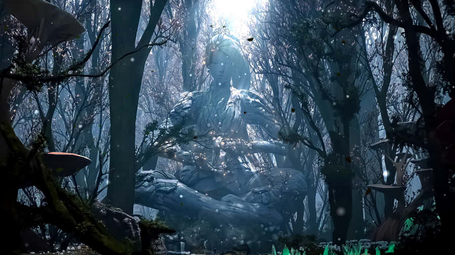 Game Changing Tactic - Unleash Sage’s Barrier Ability In Valorant Wallpaper