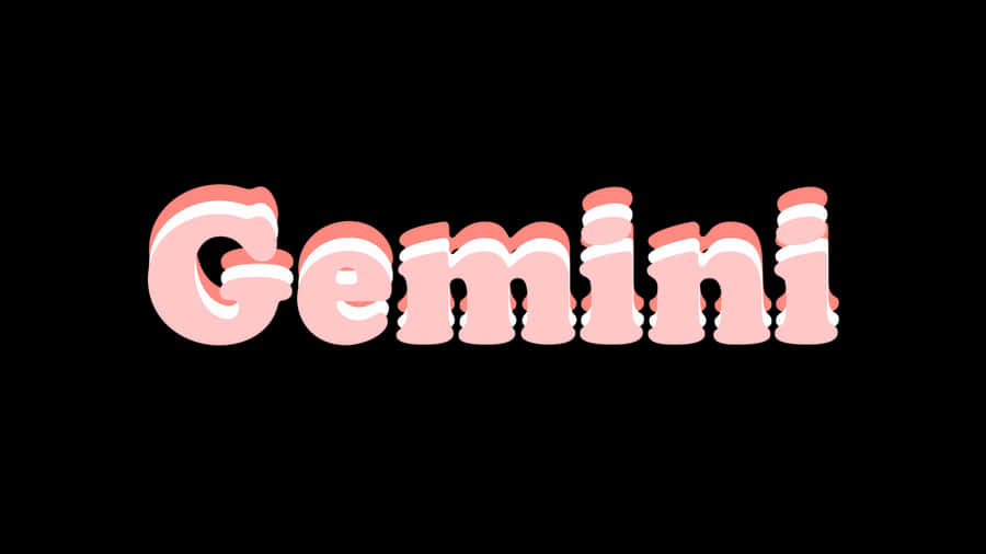 Gemini Preppy Pfp For Tiktok Wallpaper